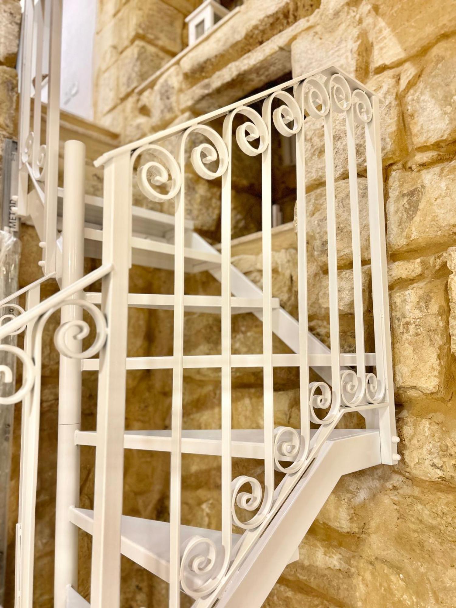 Mcc St Rita Floriana Exterior foto