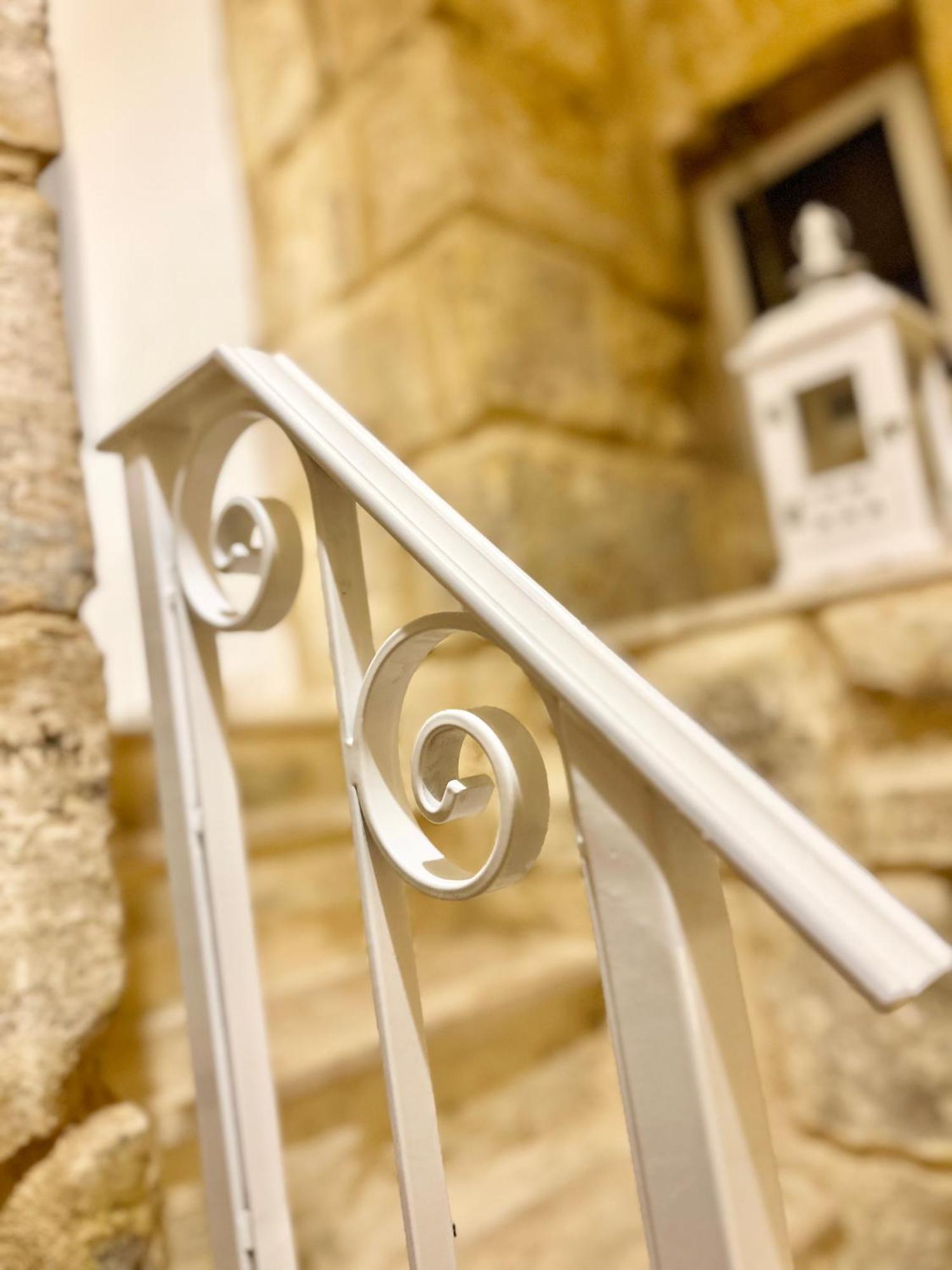 Mcc St Rita Floriana Exterior foto