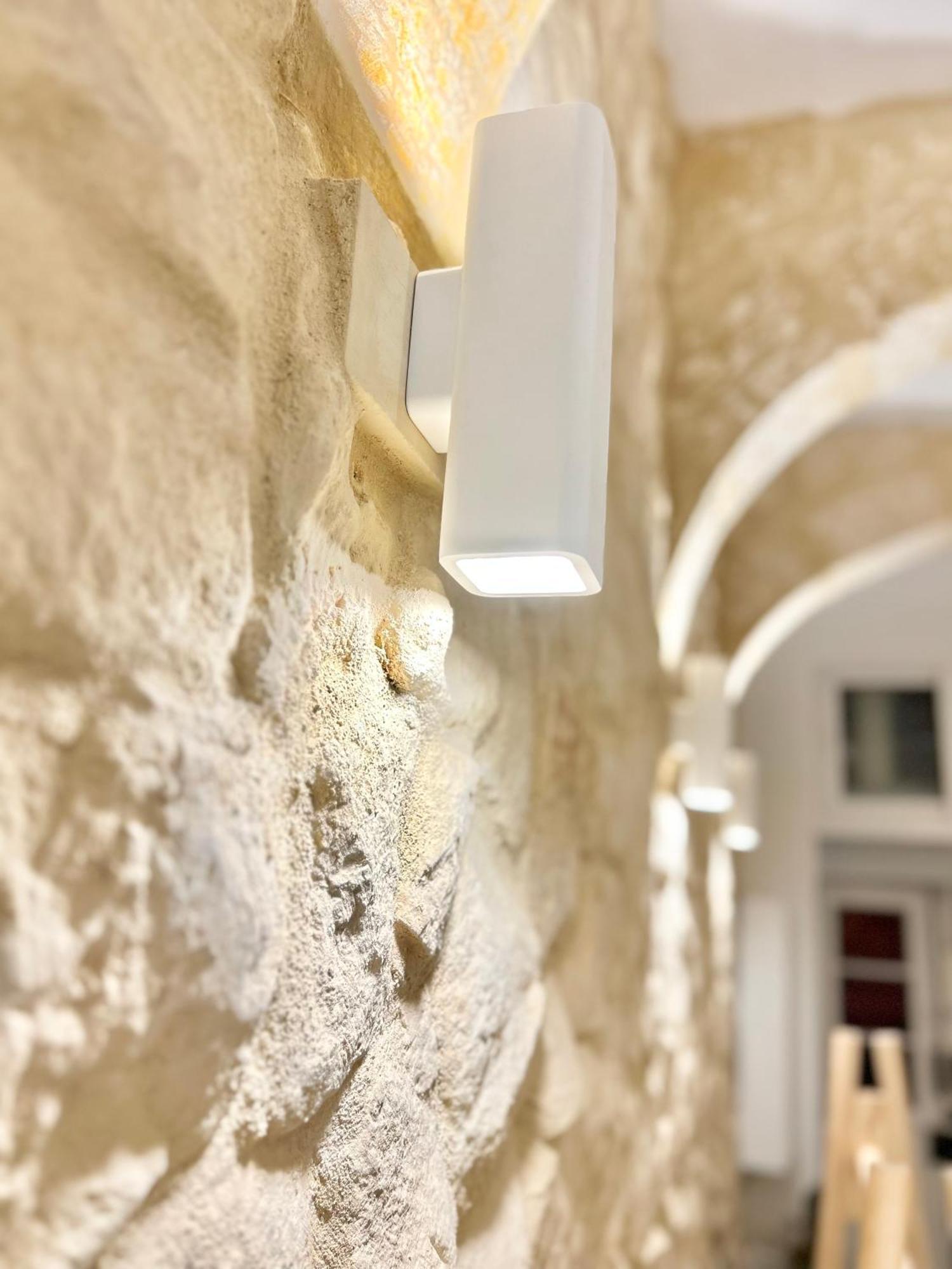 Mcc St Rita Floriana Exterior foto